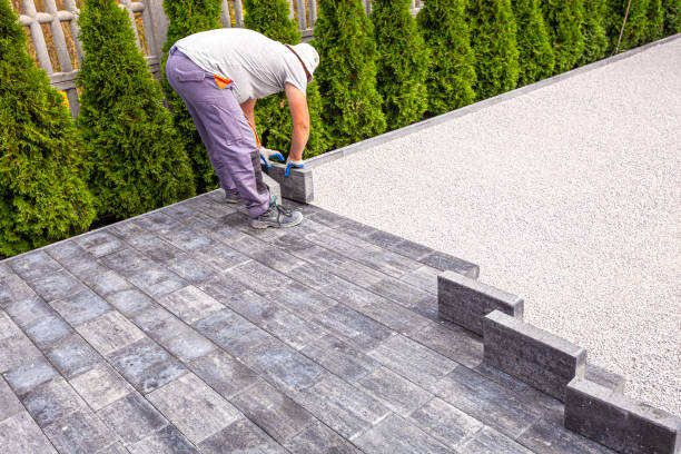 Best Driveway Repair Near Me  in Lakin, KS