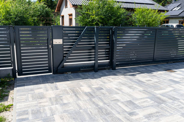 Best Best Driveway Pavers  in Lakin, KS
