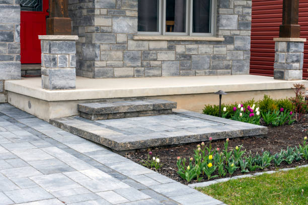 Best Custom Driveway Pavers  in Lakin, KS