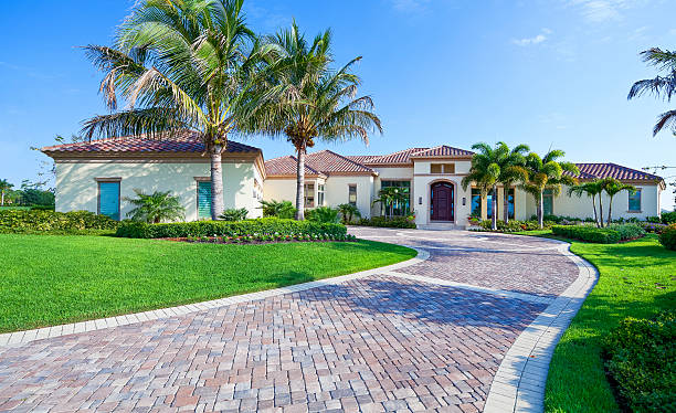 Best Driveway Pavers for Homes  in Lakin, KS