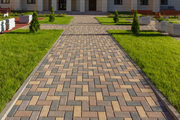 Trusted Lakin, KS Driveway Pavers Experts